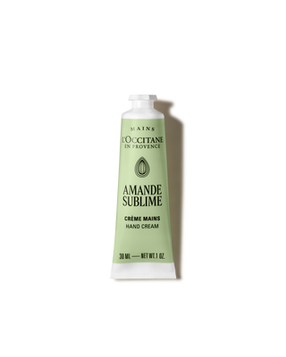 Creme para M&atilde;os Amande Sublime (Am&ecirc;ndoa)